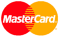 Payment method: Mastercard