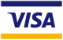 Payment method: VISA
