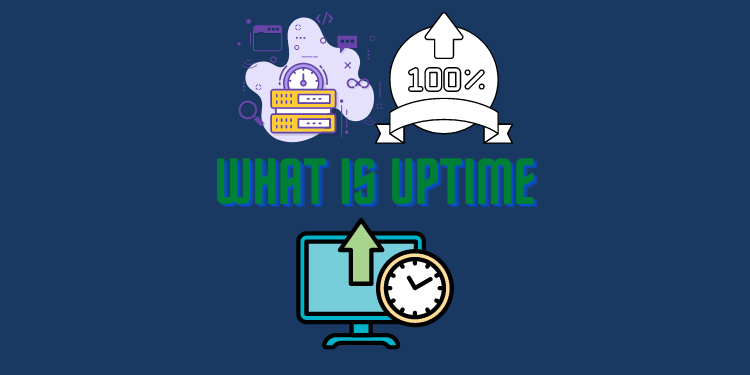 what is uptime
