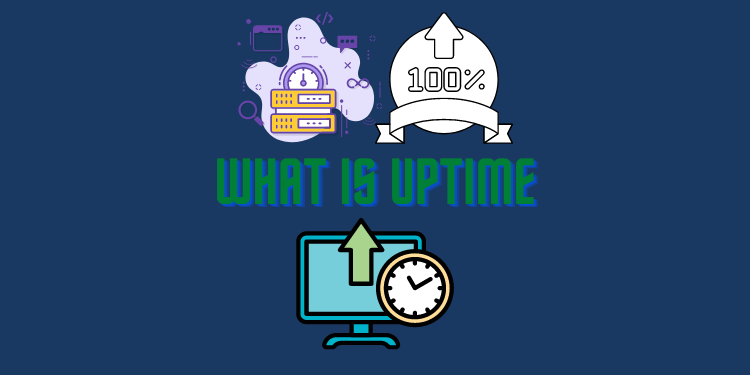 qué es el uptime