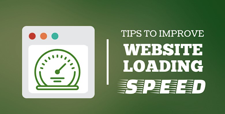 how to improve website loading speed