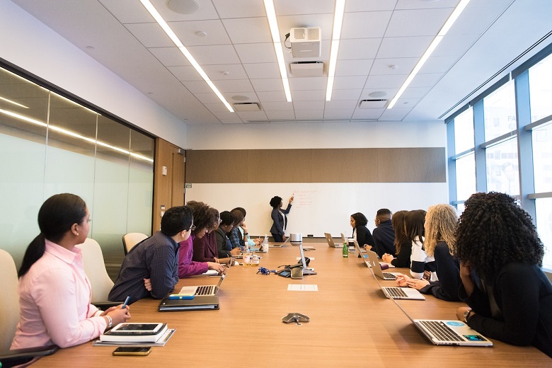 goede microfoons voor conferenties