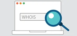 O que é WHOIS