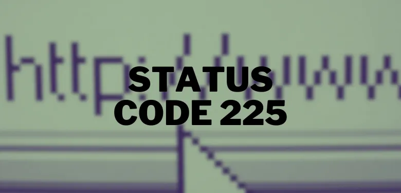 Codice stato 225