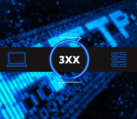 Significado do grupo de códigos de status HTTP 300