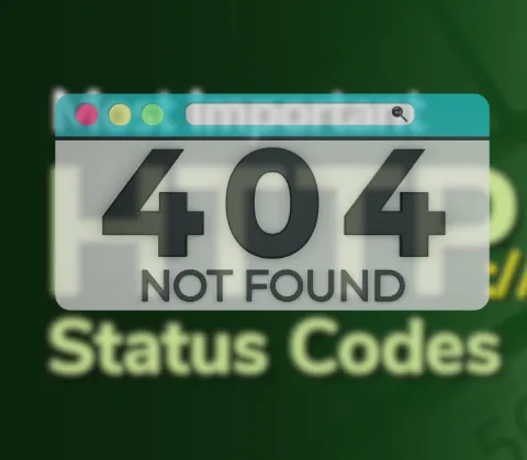 O que significa mensagem de código de status HTTP?