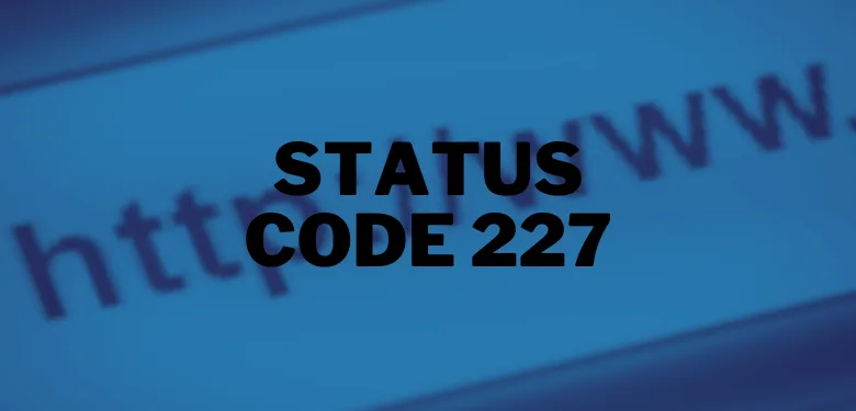 Codice stato 227