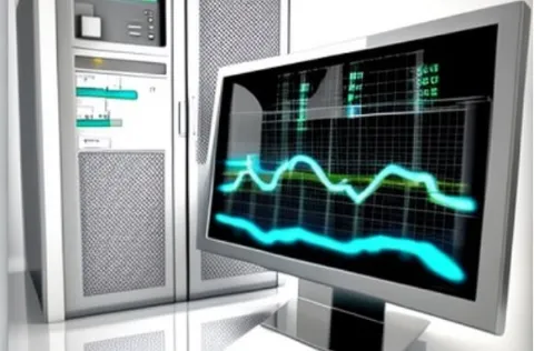 O que é monitoramento do servidor?