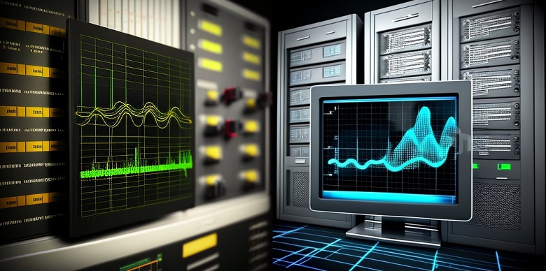 Diagram showing why web server monitoring matters
