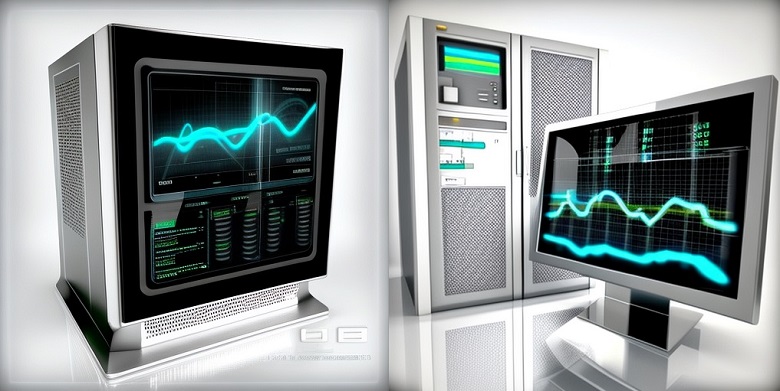 How server monitoring tools send requests and read responses